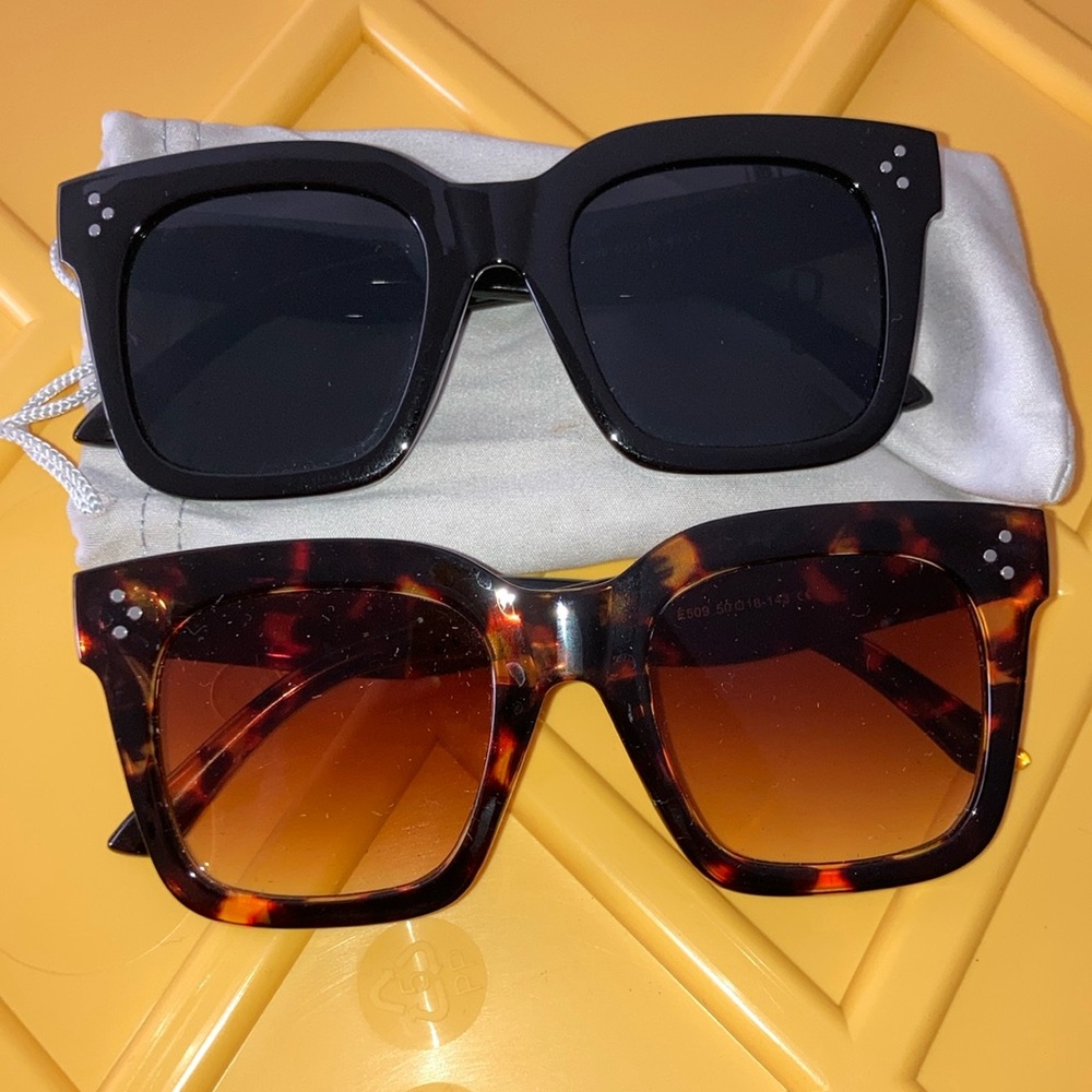 Sunglasses